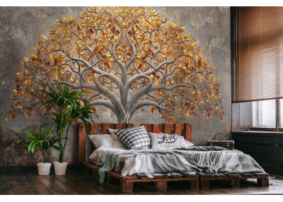 Снимка на фототапет